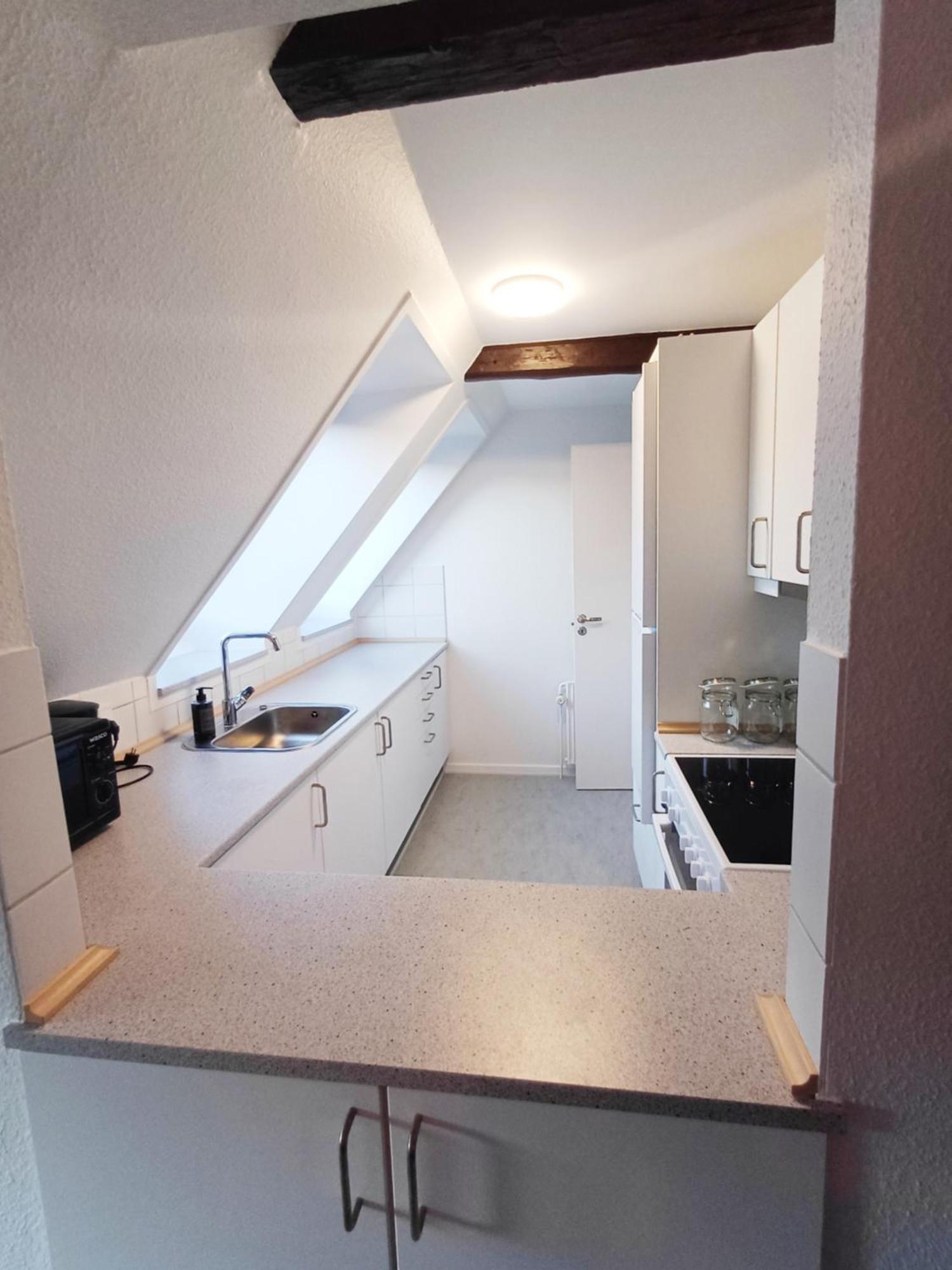 Beautiful Double Room In The Center Of City Randers Exterior photo
